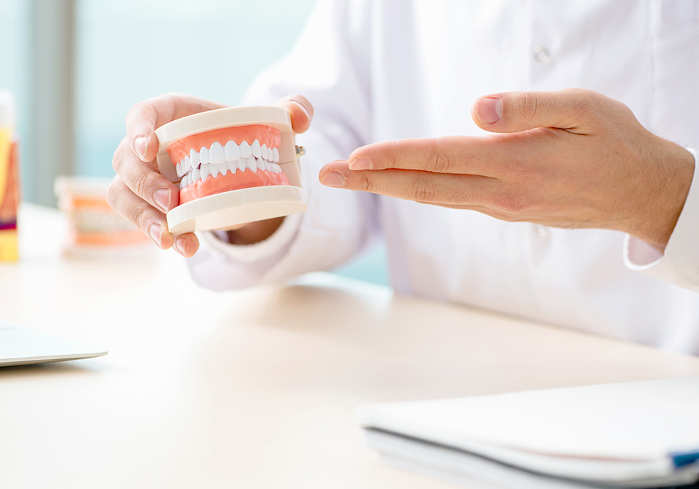 治療内容のご提案