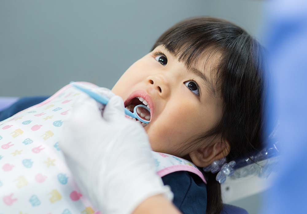 小児歯科