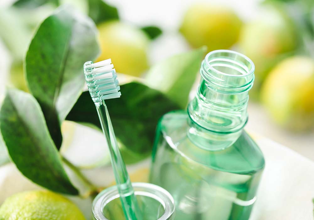 予防・クリーニング