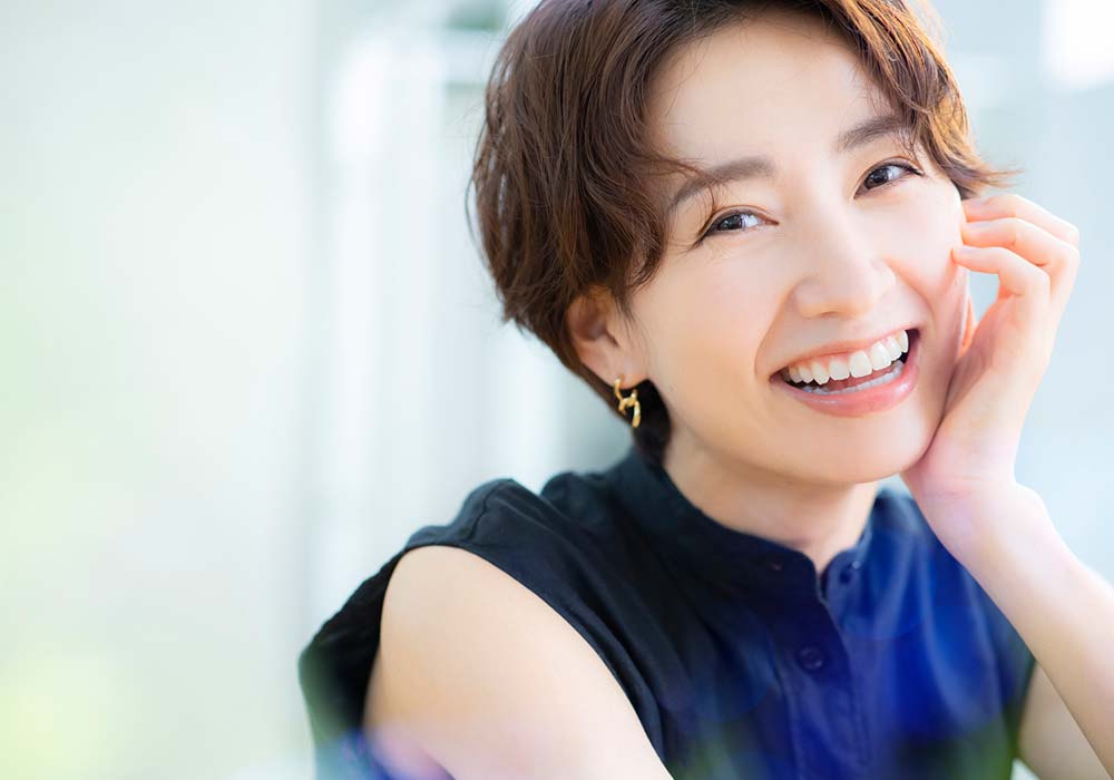 ホワイトニング