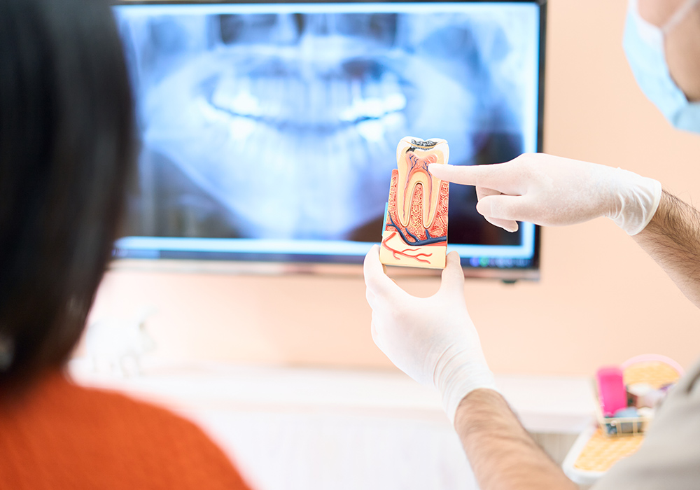 カウンセリング